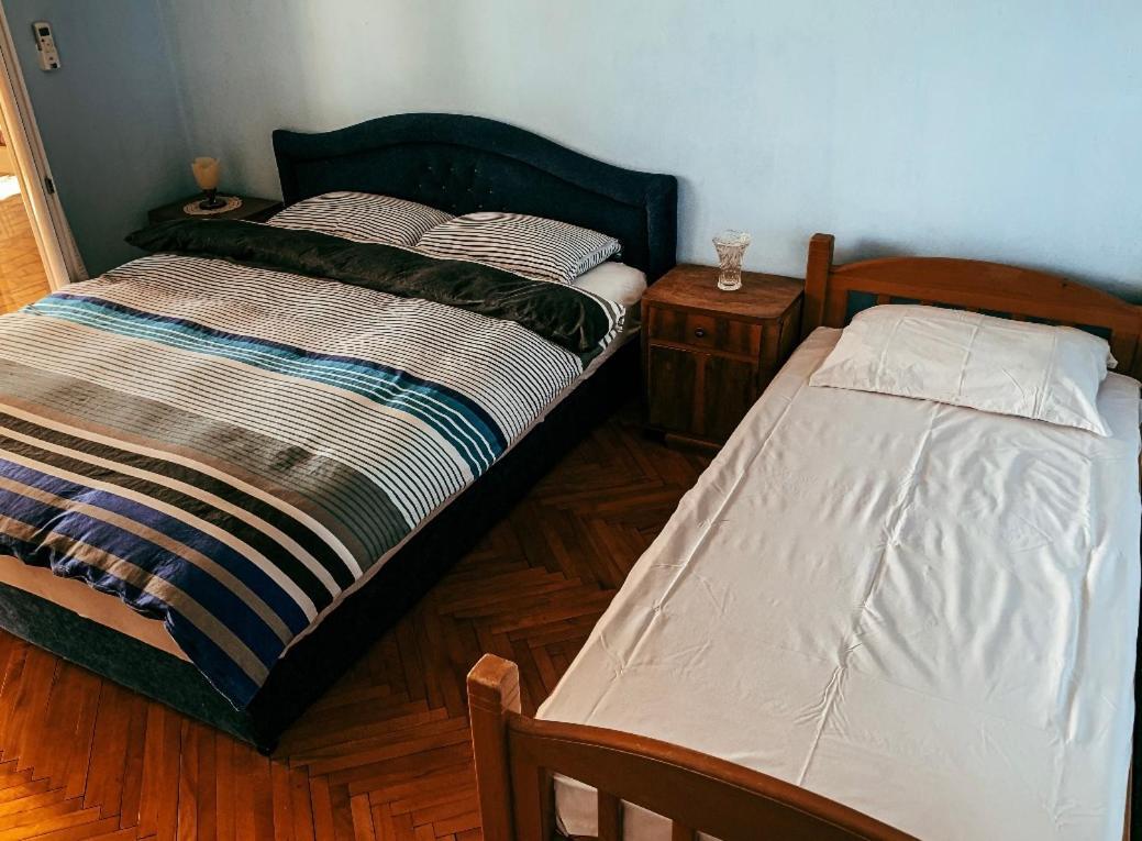 Peaceful, Cosy Tivat Guesthouse Eksteriør bilde